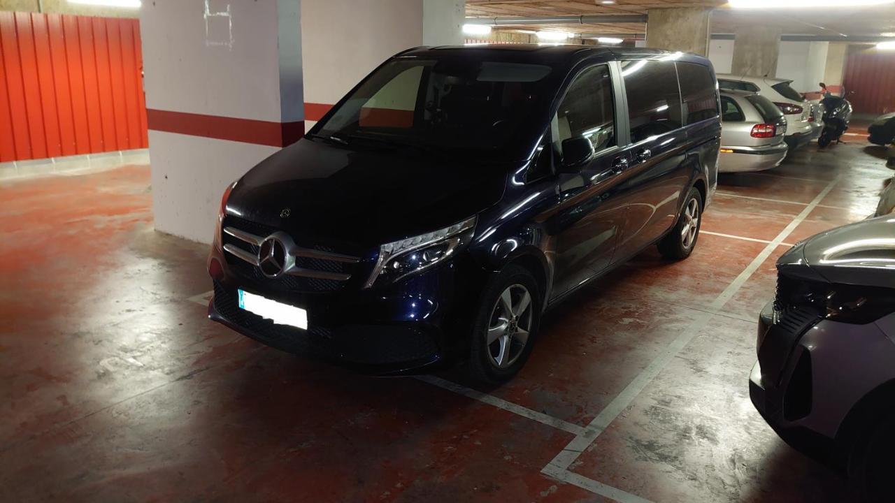Luz De Free Parking *