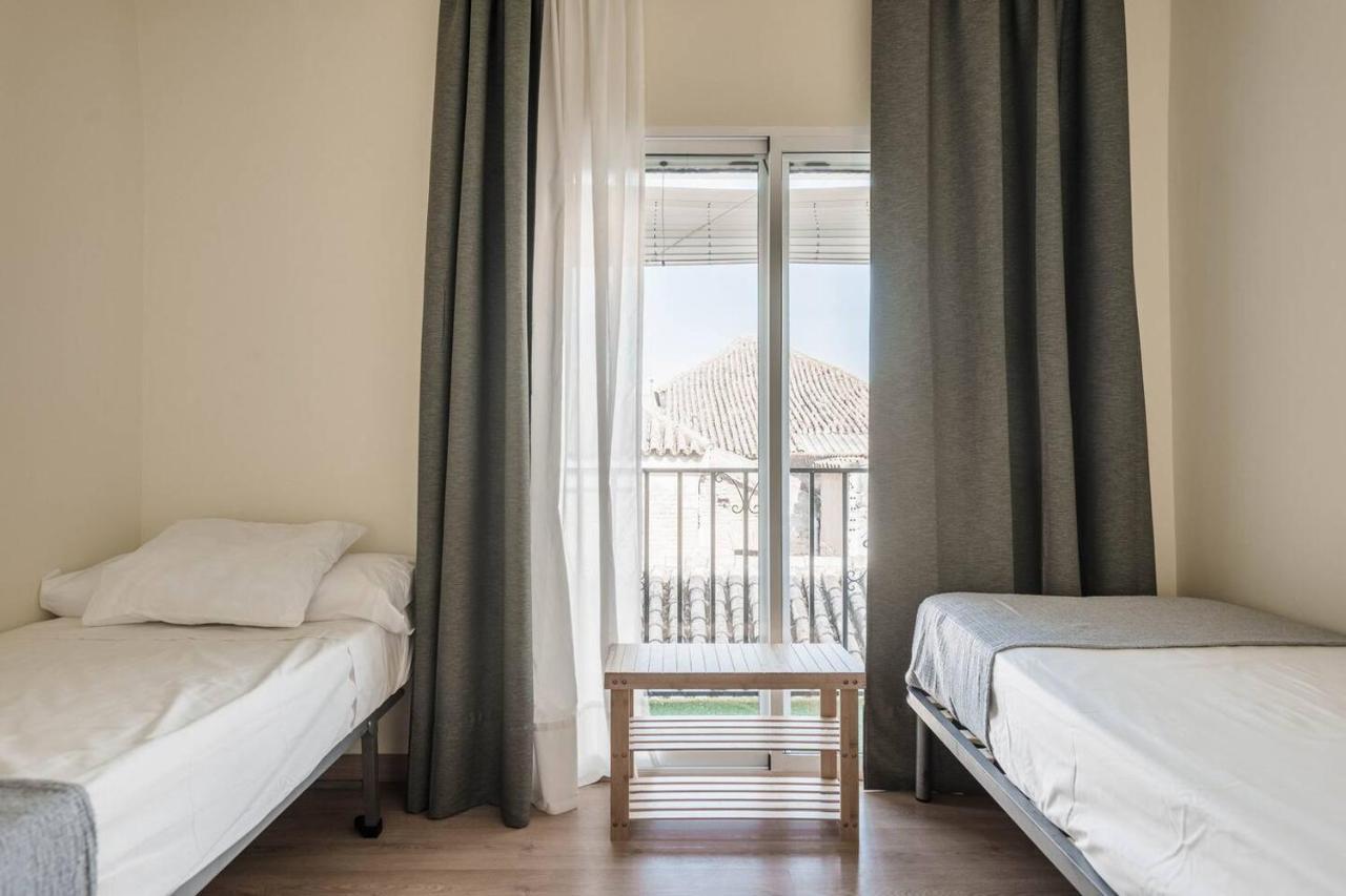 Appartement Luz De Free Parking *