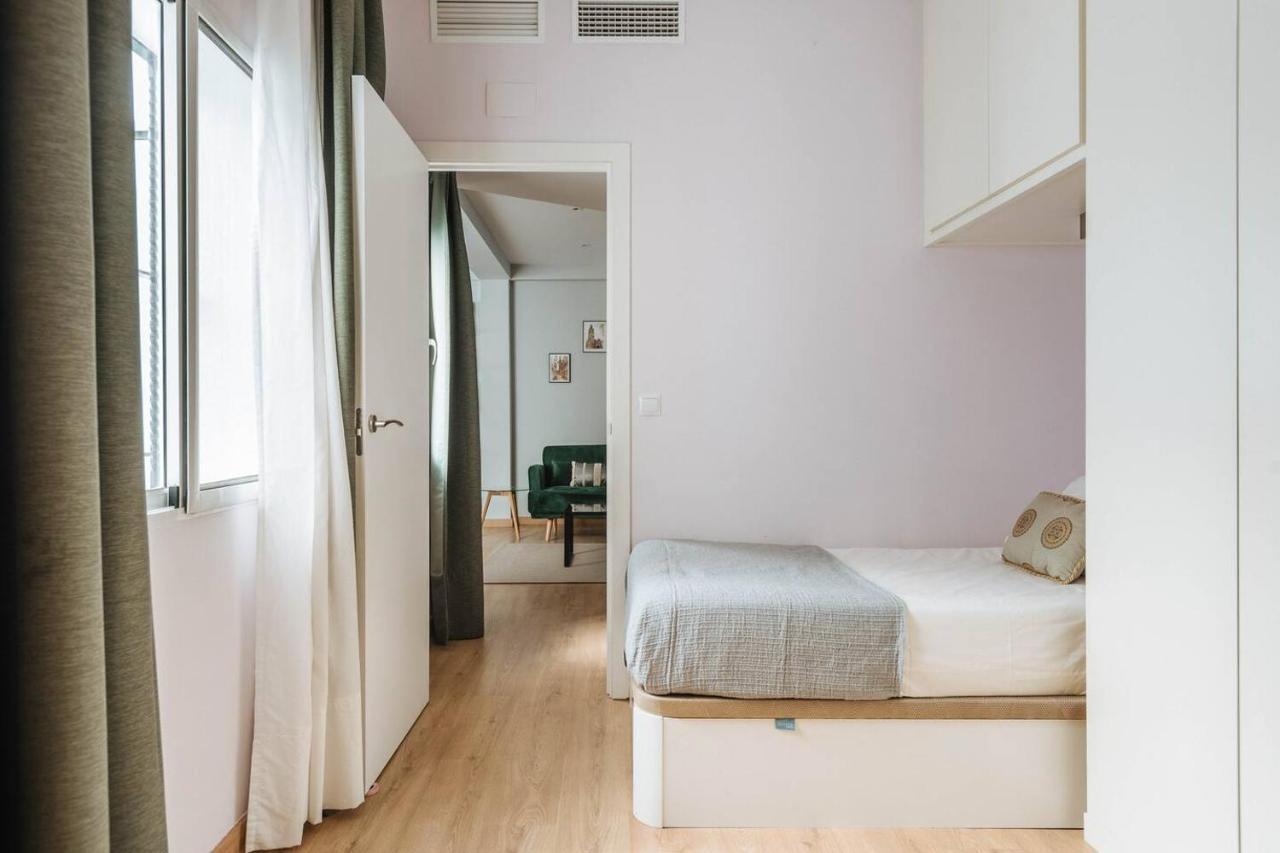 Appartement Luz De Free Parking *