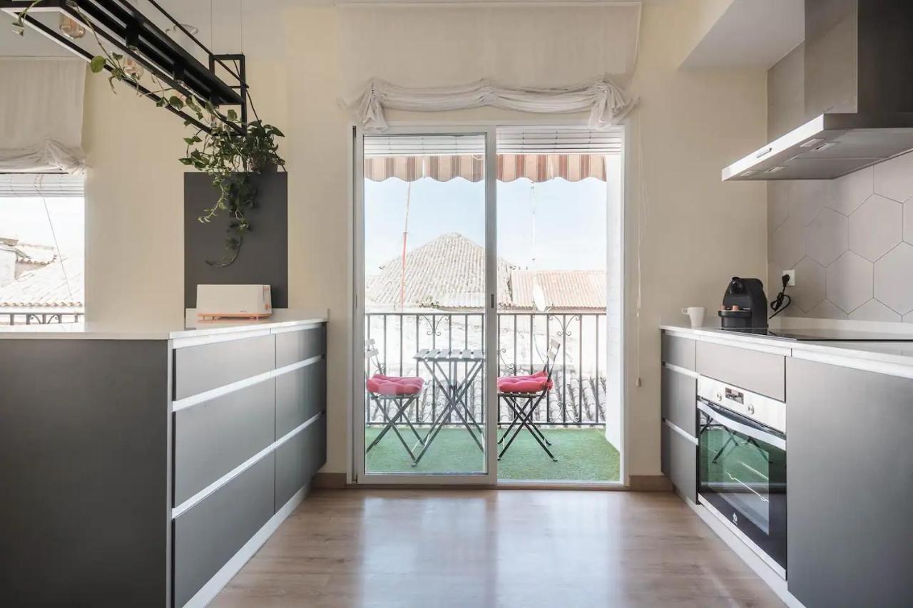 Luz De Free Parking Appartement