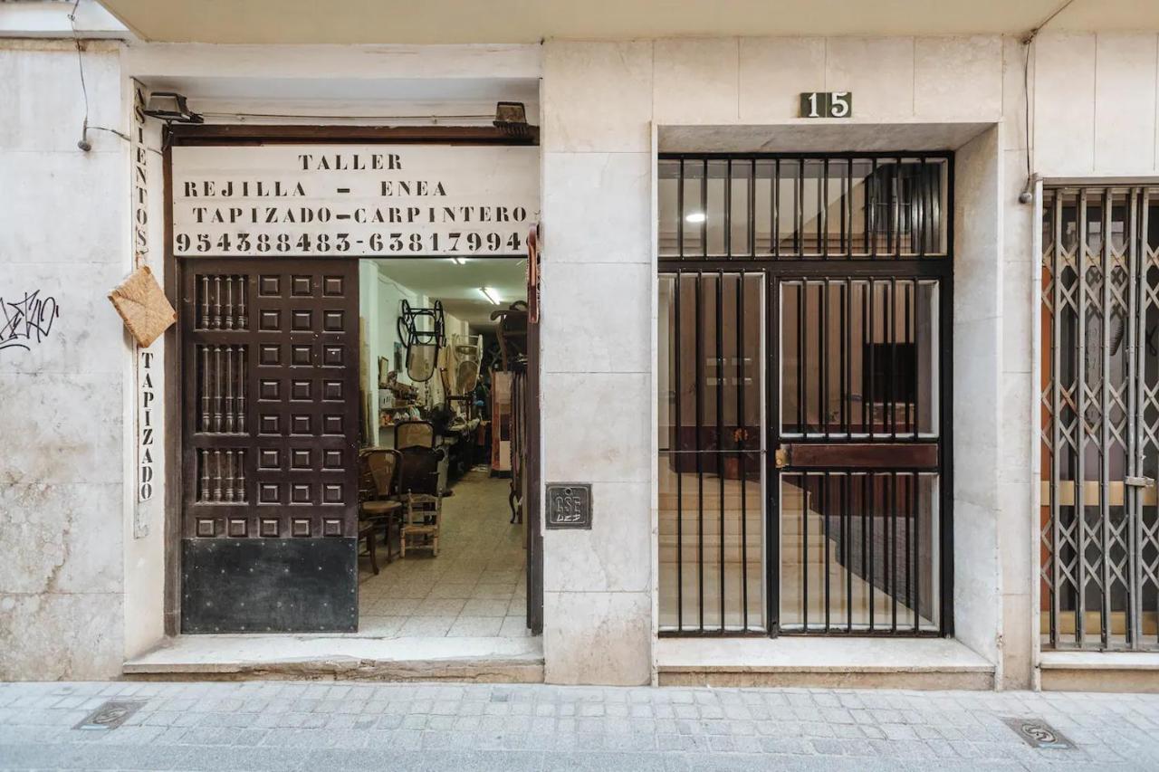 Luz De Free Parking Appartement