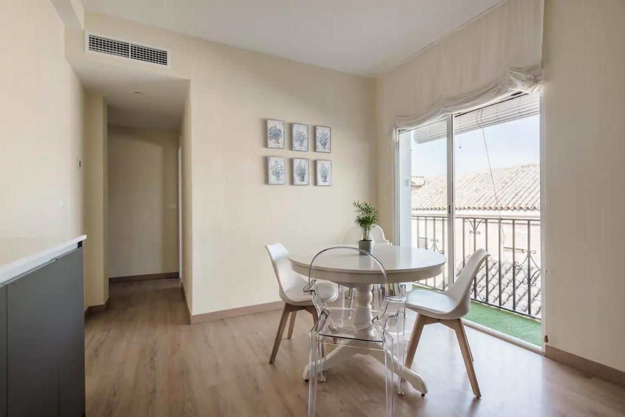 Luz De Free Parking Appartement