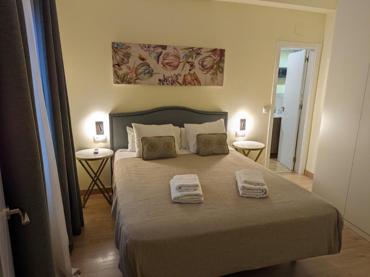 Appartement Luz De Free Parking *