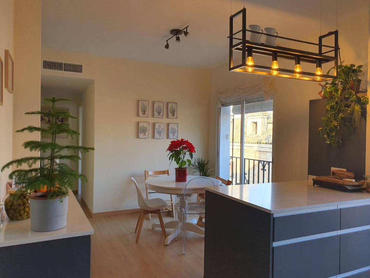 Appartement Luz De Free Parking Sevilla
