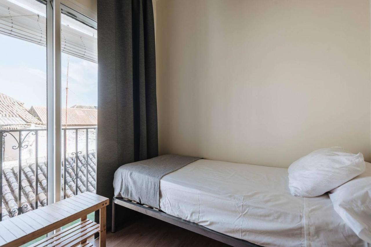 Appartement Luz De Free Parking Sevilla