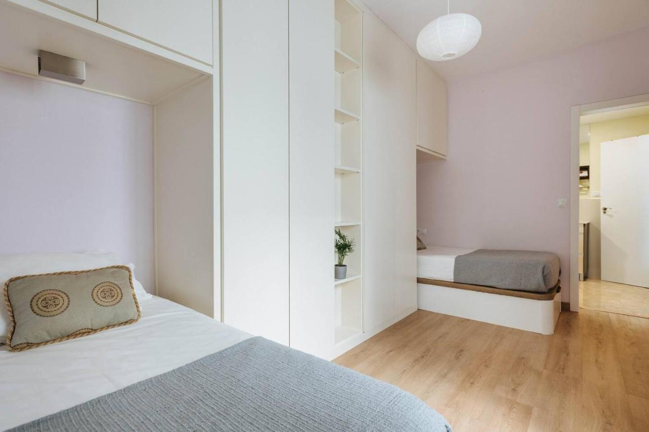 Apartment Luz De Free Parking