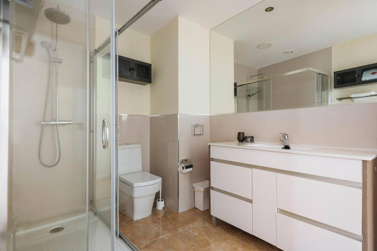 Apartment Luz De Free Parking