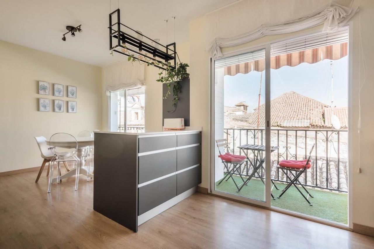 Apartment Luz De Free Parking *