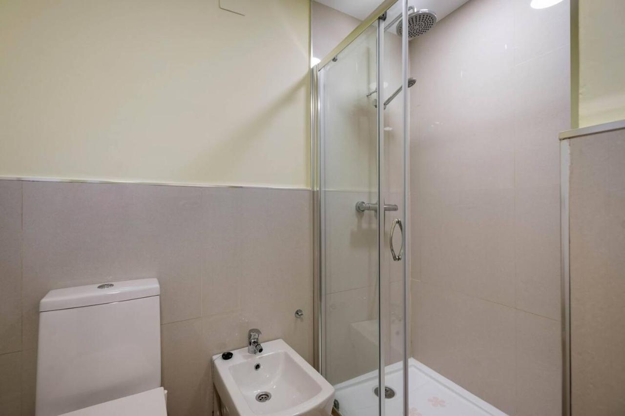Luz De Free Parking Appartement