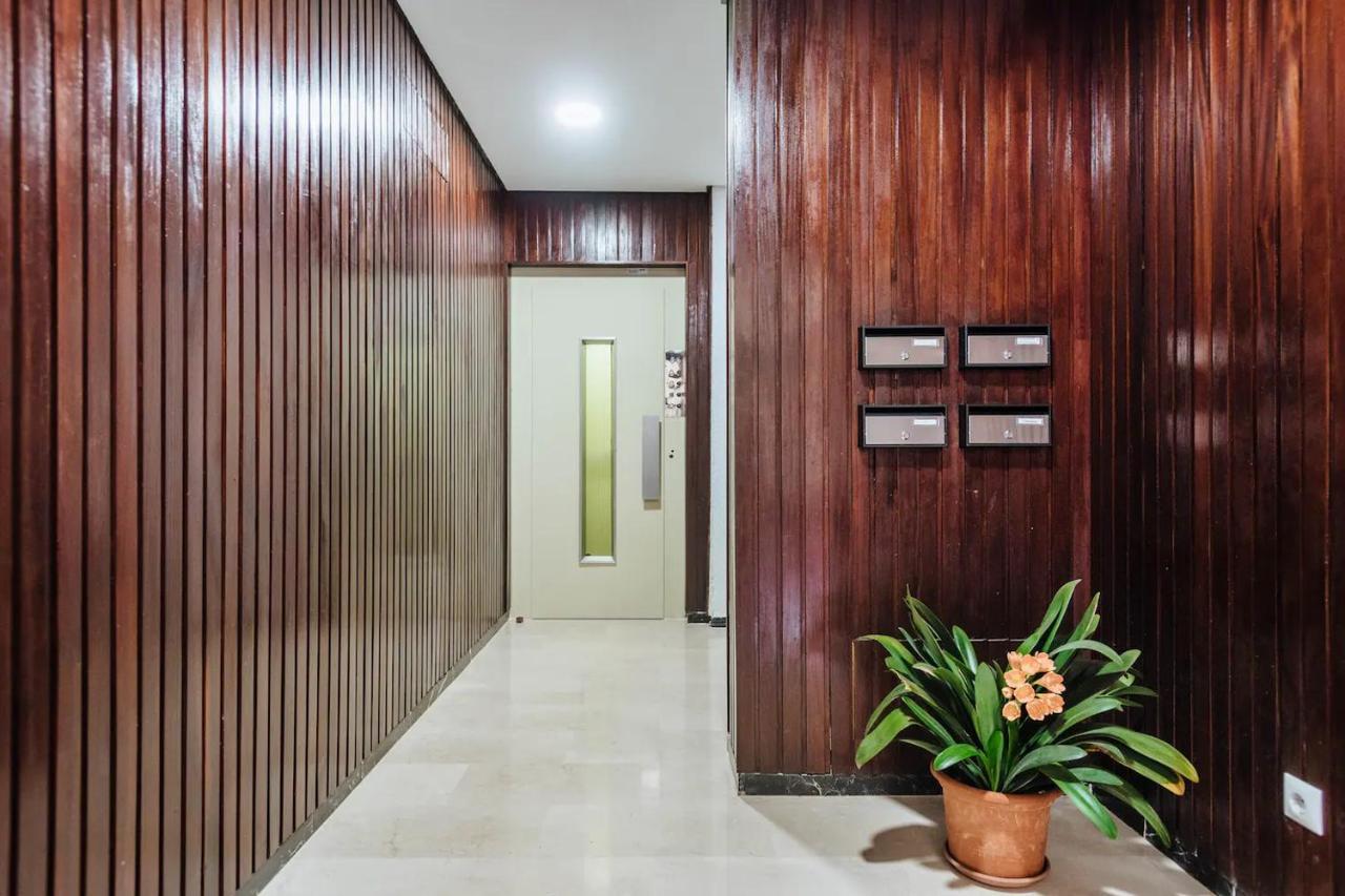 Appartement Luz De Free Parking *