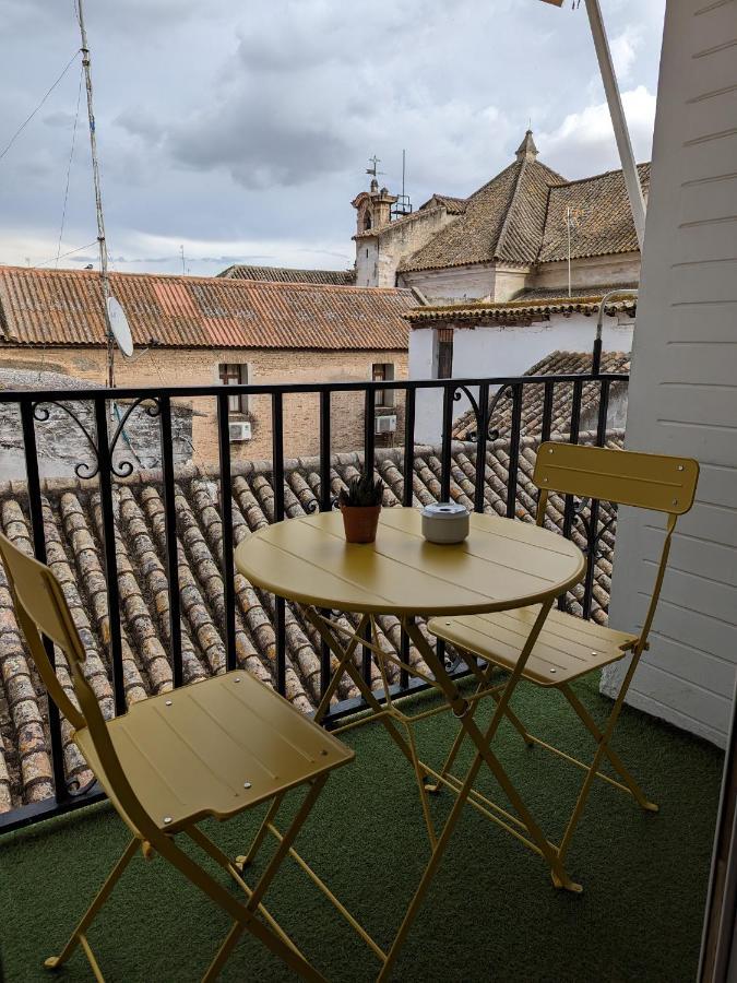 Apartment Luz De Free Parking Seville